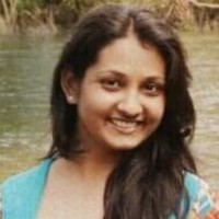 Amrutha Narayanan