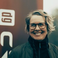 Carina Kangas