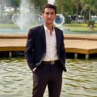 Khaled Rizk