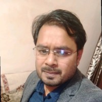 Nitish Verma