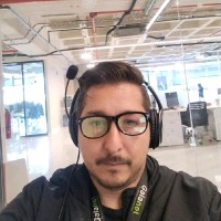 Erick Enrrique Esparragoza Osorio