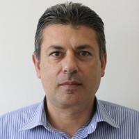 Antonio Aliberti