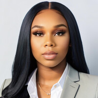 Shakarralynn Wilson