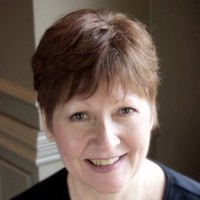 Sandra Sinclair