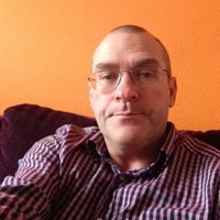 Ian Murray Bsc(Hons) Mciob Gifiree