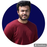 Shreyash Joshi
