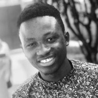 Diamond Djedje