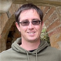 Brett Scott