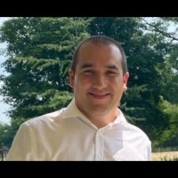 Jamie Mchugh