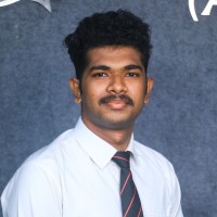 Abhinav S