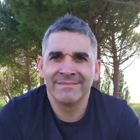 Jose Luis García Aceña