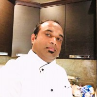 chef Parvez