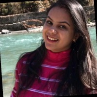 Deeksha Gautam