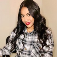 Reyna Del Castillo