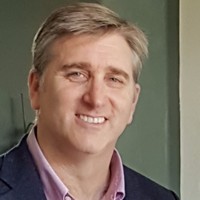 Iain Woodward