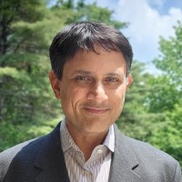 Vinay Kanitkar