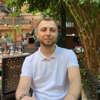 Emre Dağıdır