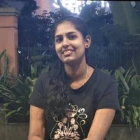 Greeshma S