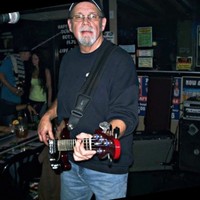 Mike Butler