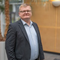 Torben Olesen