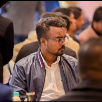 Prashant Rastogi