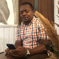 Paul kinyogoli magaya