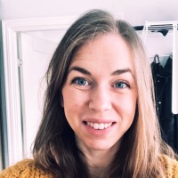 Lovisa Larsson