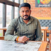 Akshay Ghawate
