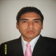 Oscar Ivan Pablo Plaza