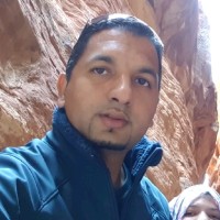 Shafiek Omar