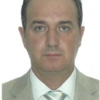 Capt. Georgios Sarimpelas