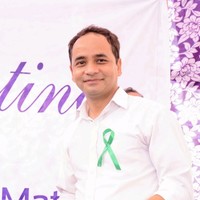 Manoj Bagdwal