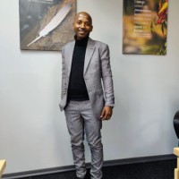 Teboho Ndzuzo