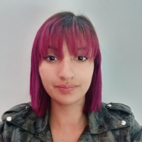 Angie Tatiana Martinez