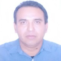 Francisco Martinez Garcia