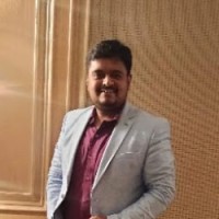 Malhar Deshmukh
