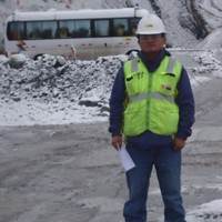 Julio Cesar Miranda Rojas