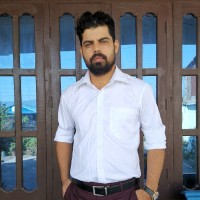 Ishwor Poudel