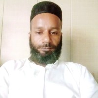 M Fraz Arshad