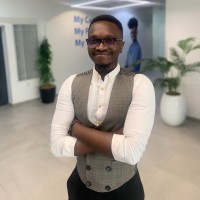 Ajibode Ademola David
