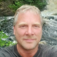 Darren Shaw