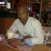 Thando Toleni