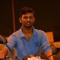Ashish Jaiswar