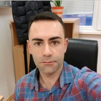 Milan Randjelovic