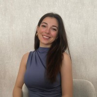 Sena Sevimli Erdemir