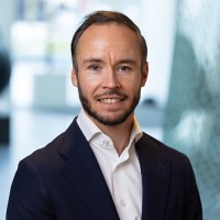 Yannick Van Coevorden
