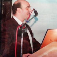 Panayiotis Dorlis