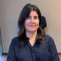 Mariel D Gonzalez