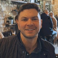 Ben Mogford