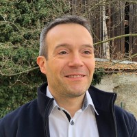 Hervé Cornolti